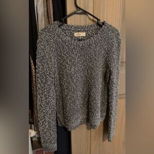 Hollister Sweater